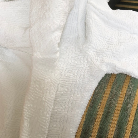 ❌SOLD❌ Chanel Two Pieces Suit - Picture 8 of 10